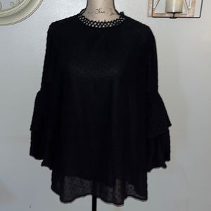 6 for $30 Jodifl top sz lg euc